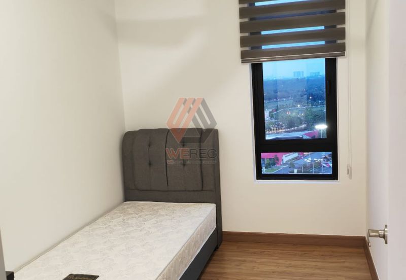 Amber Residence @ twentyfive.7