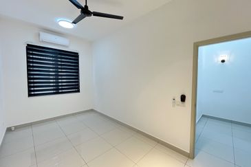 Robin @ Bandar Rimbayu