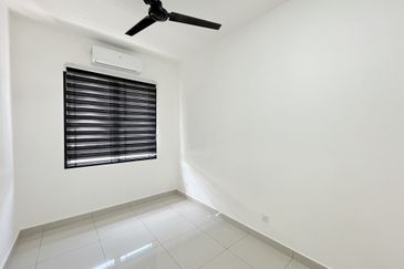 Robin @ Bandar Rimbayu