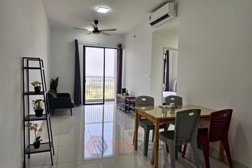 Amber Residence @ twentyfive.7