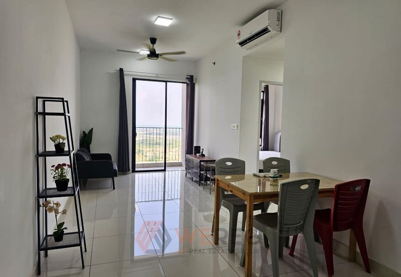 Amber Residence @ twentyfive.7