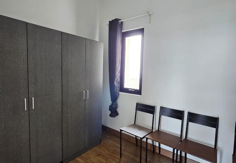 Amber Residence @ twentyfive.7