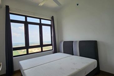 Amber Residence @ twentyfive.7