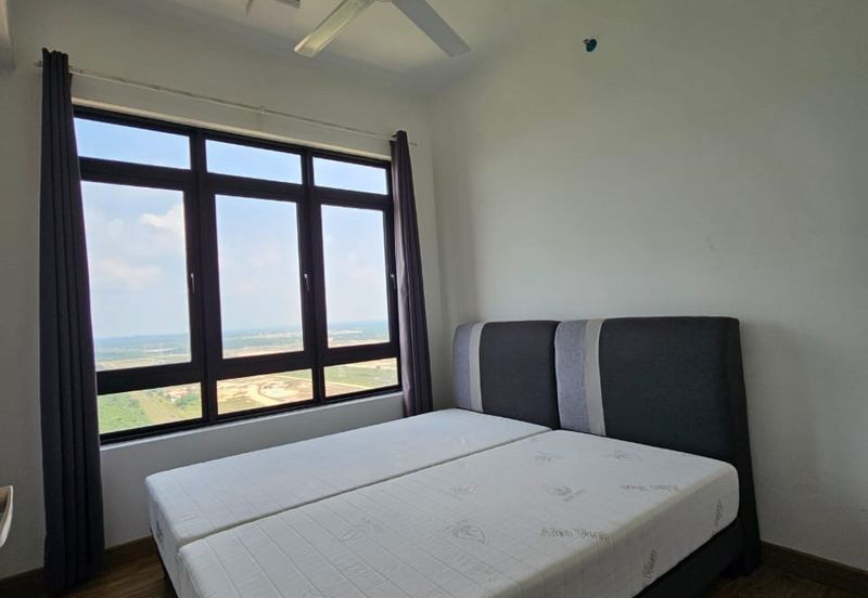 Amber Residence @ twentyfive.7