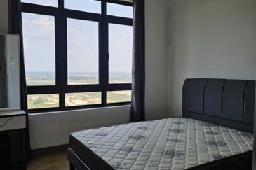 Amber Residence @ twentyfive.7