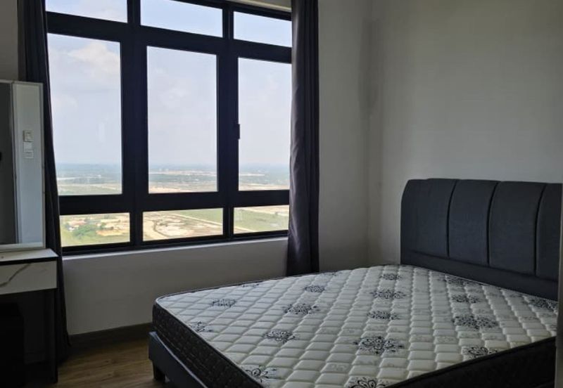 Amber Residence @ twentyfive.7