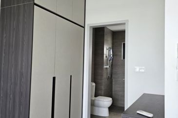 Amber Residence @ twentyfive.7