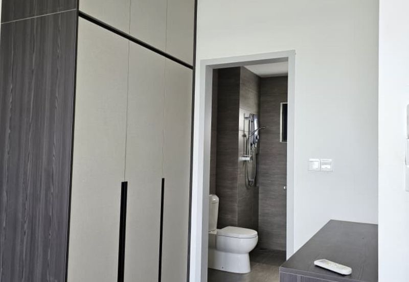 Amber Residence @ twentyfive.7