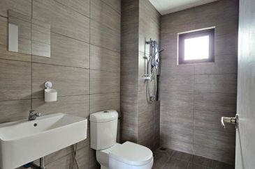 Amber Residence @ twentyfive.7