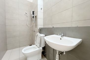 Robin @ Bandar Rimbayu