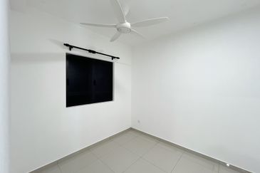 Duduk Se.Ruang @ Eco Sanctuary