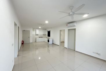 Duduk Se.Ruang @ Eco Sanctuary