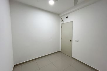 Duduk Se.Ruang @ Eco Sanctuary