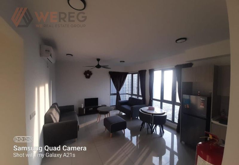 Adria Residence @ Gravit8