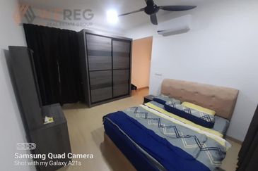 Adria Residence @ Gravit8