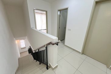 Robin @ Bandar Rimbayu