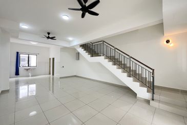 Robin @ Bandar Rimbayu