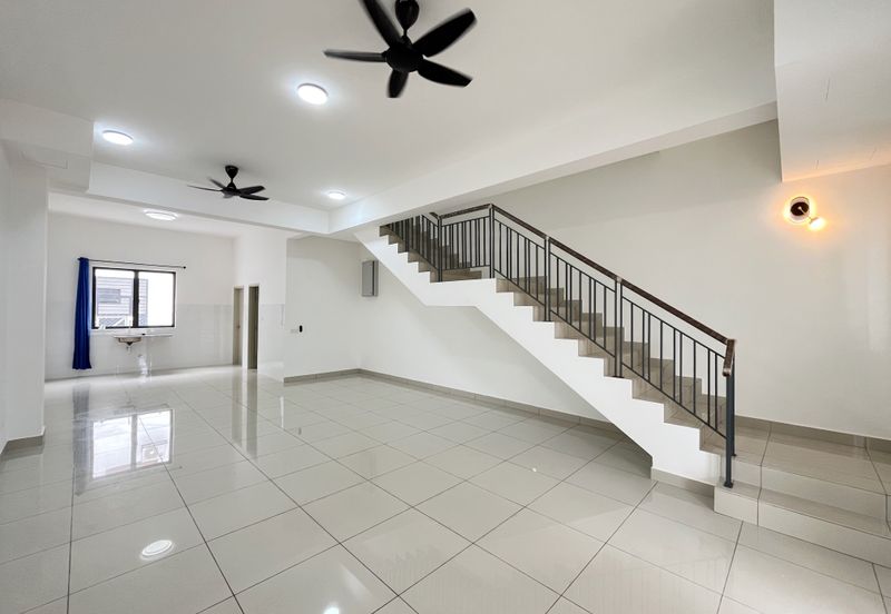 Robin @ Bandar Rimbayu