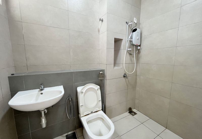 Robin @ Bandar Rimbayu