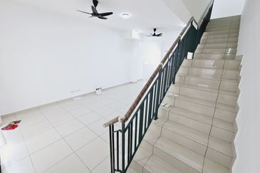 Robin @ Bandar Rimbayu