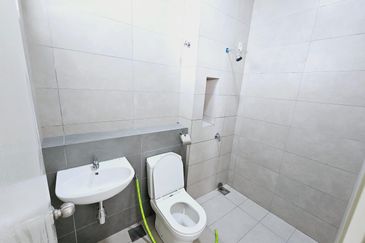 Robin @ Bandar Rimbayu