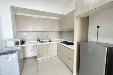 Gravit8 @ Klang South