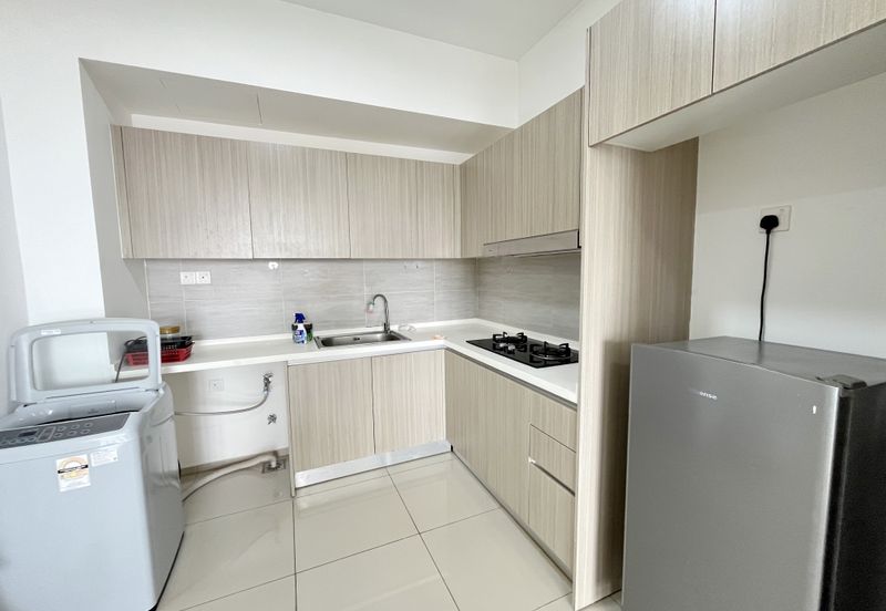 Gravit8 @ Klang South