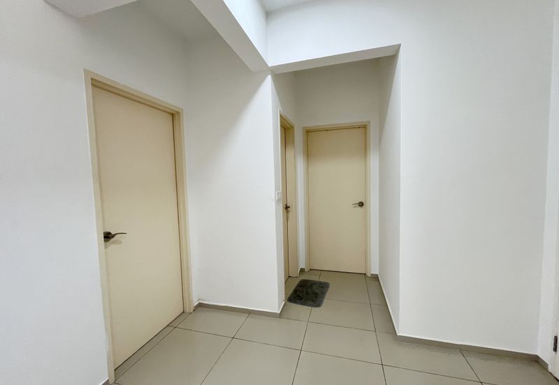 Gravit8 @ Klang South