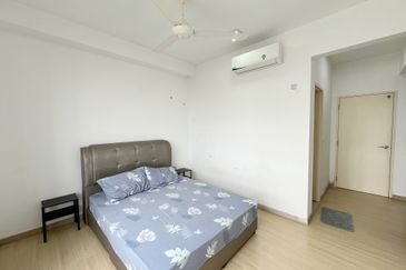 Gravit8 @ Klang South