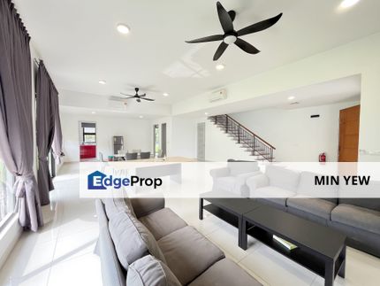 Partially Furnished Semi-D @ Cheria Residences, Tropicana Aman, Telok Panglima Garang, Selangor, Telok Panglima Garang