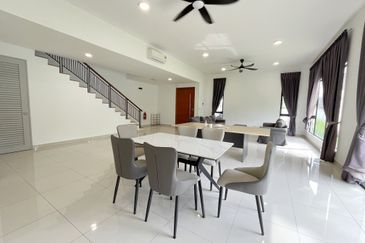 Cheria Residences, Tropicana Aman