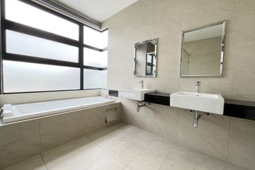 Cheria Residences, Tropicana Aman