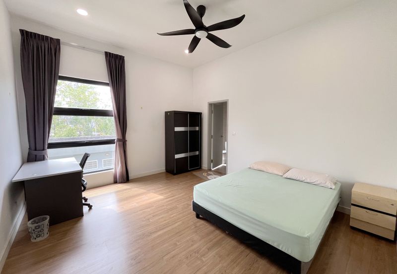 Cheria Residences, Tropicana Aman