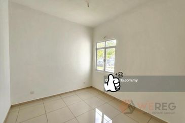 Penduline @ Bandar Rimbayu