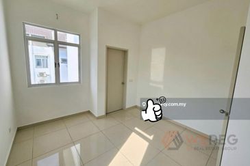 Penduline @ Bandar Rimbayu