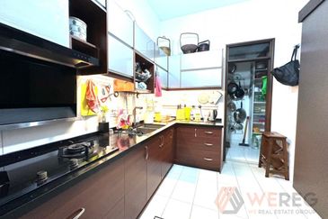 Terraza @ Eco Sanctuary