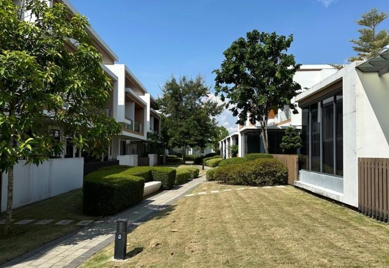 Terraza @ Eco Sanctuary