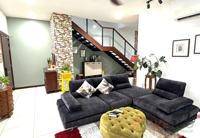 Terraza @ Eco Sanctuary