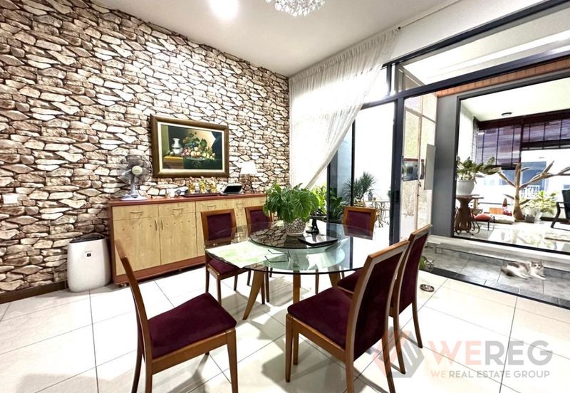 Terraza @ Eco Sanctuary