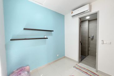 Cheria Residences, Tropicana Aman