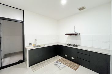 Cheria Residences, Tropicana Aman