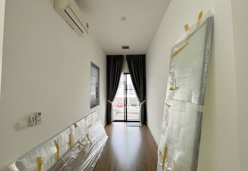 Cheria Residences, Tropicana Aman