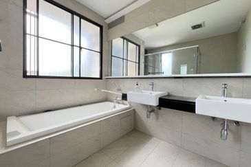 Cheria Residences, Tropicana Aman