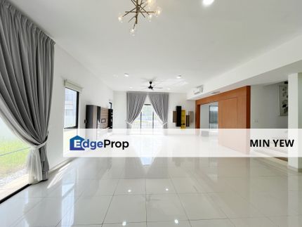 Nice Condition Partially Furnished 5rooms !! @ Cheria Residence, Tropicana Aman, Telok Panglima Garang, Selangor, Telok Panglima Garang