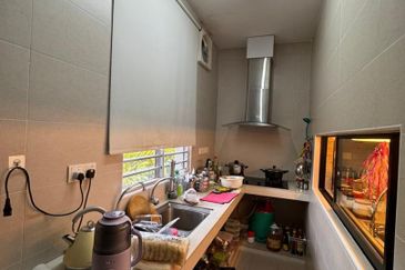 Seksyen 25, Shah Alam (Taman Sri Muda)