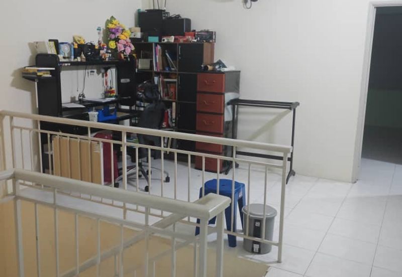 Bandar Bukit Tinggi 2