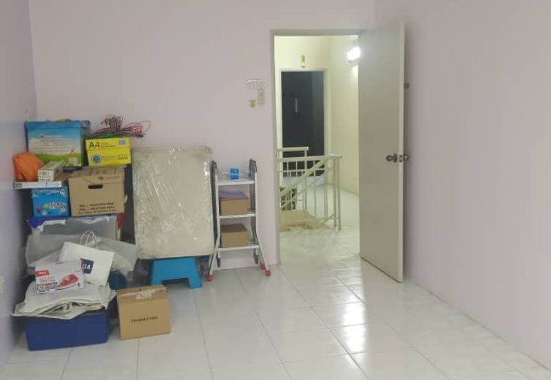 Bandar Bukit Tinggi 2