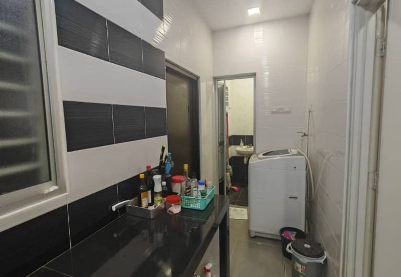 Bandar Bukit Tinggi 2