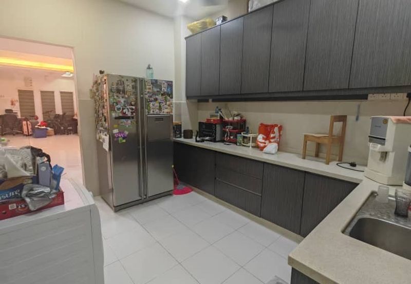 Bandar Bukit Tinggi 2