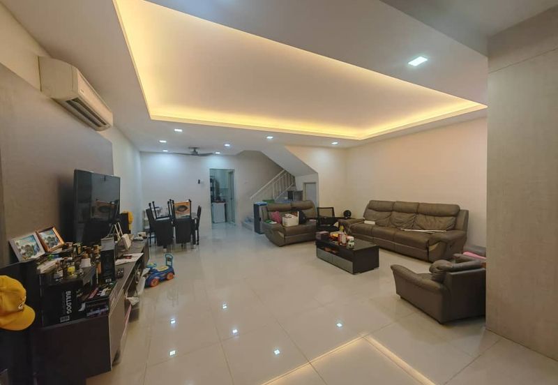 Bandar Bukit Tinggi 2